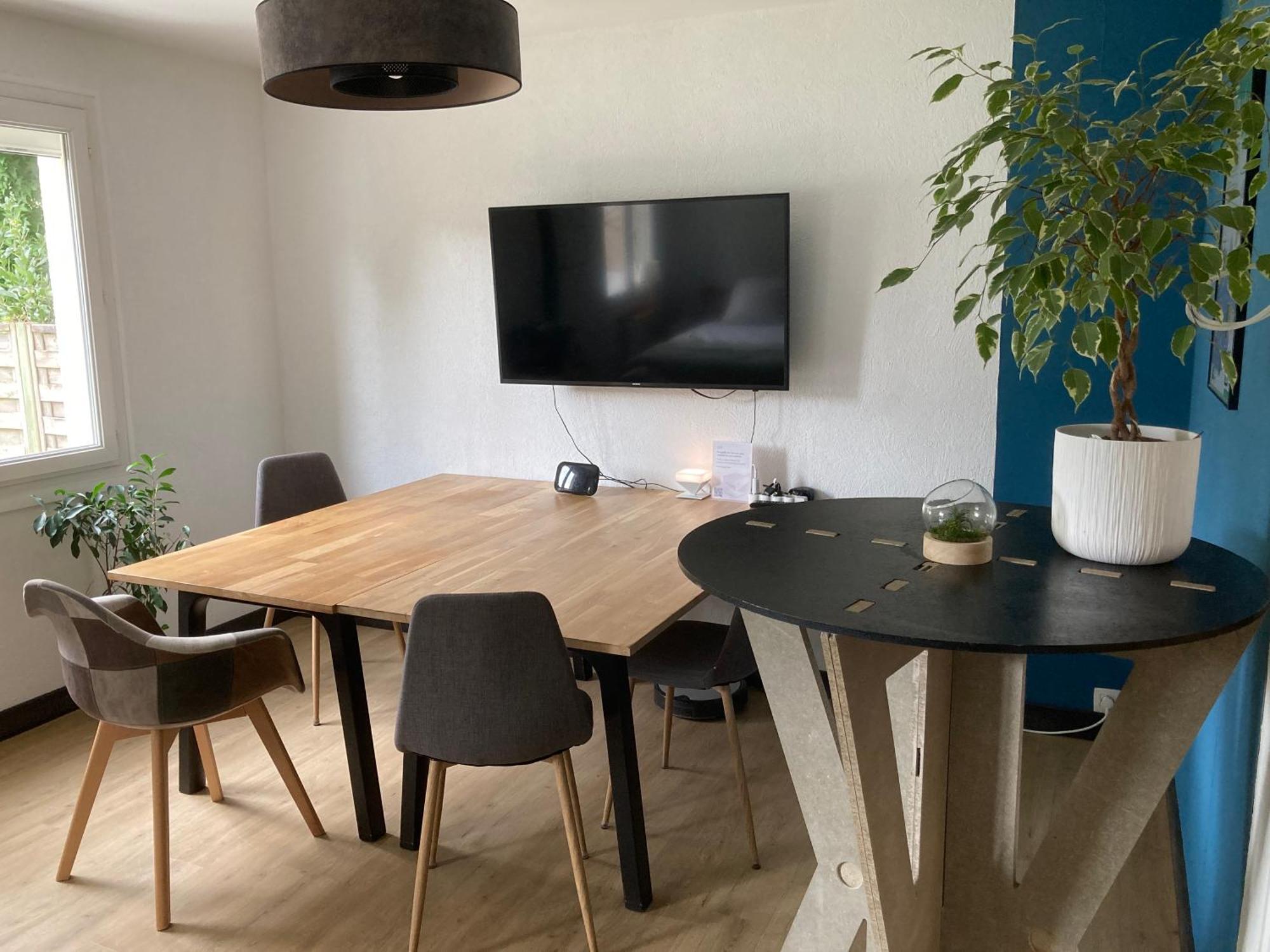Appartement Cosy Saint-Sebastien-sur-Loire Bagian luar foto