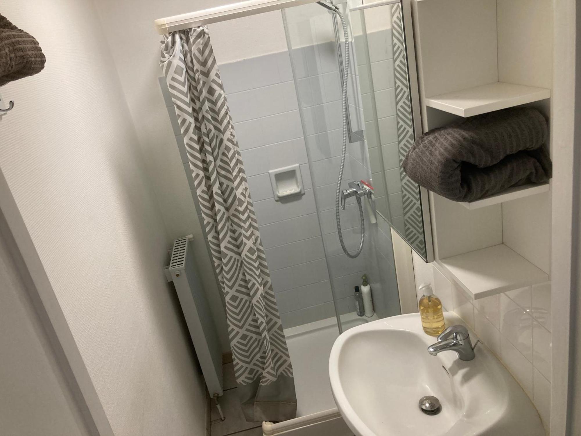 Appartement Cosy Saint-Sebastien-sur-Loire Bagian luar foto