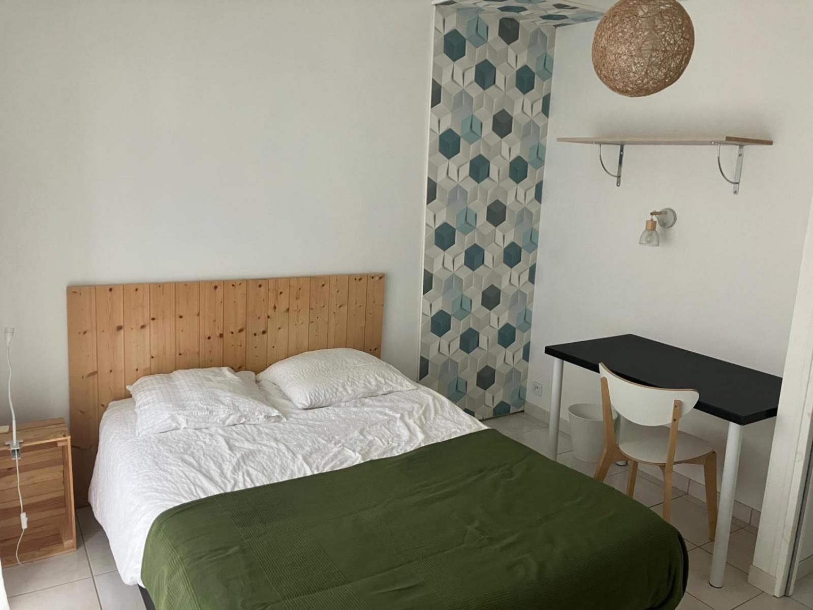 Appartement Cosy Saint-Sebastien-sur-Loire Bagian luar foto